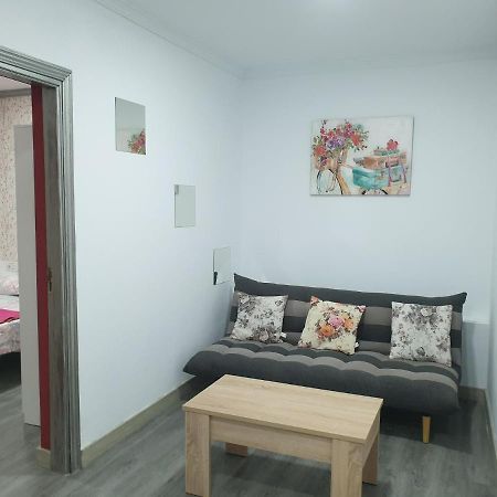 Apartamento Rural Fayna Apartment Granadilla De Abona Bagian luar foto