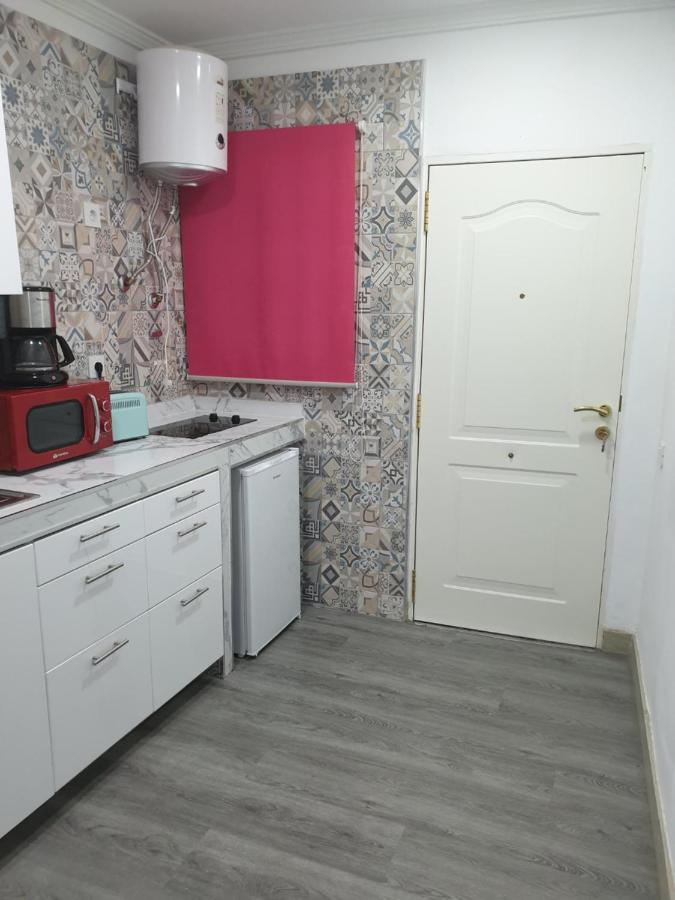 Apartamento Rural Fayna Apartment Granadilla De Abona Bagian luar foto