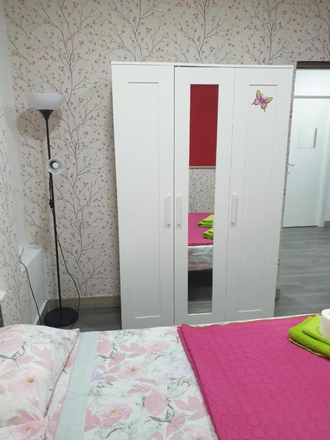 Apartamento Rural Fayna Apartment Granadilla De Abona Bagian luar foto